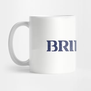 Bridges T-Shirt V.2 (Death Stranding) Mug